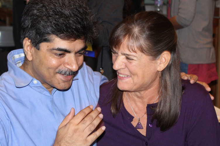 Paresh Vasani seminar 2019