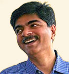Dr. Paresh Vasani